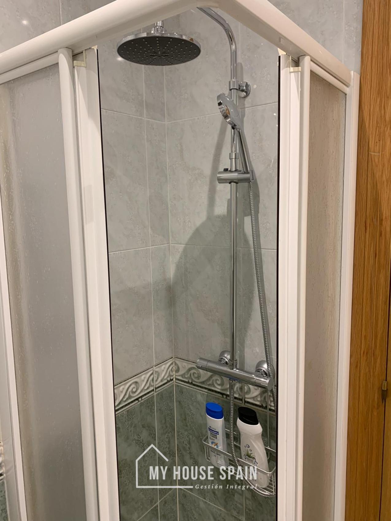 Myhousespain - Acogedor Apartamento Plaza Mayor Gijon 2 Eksteriør billede